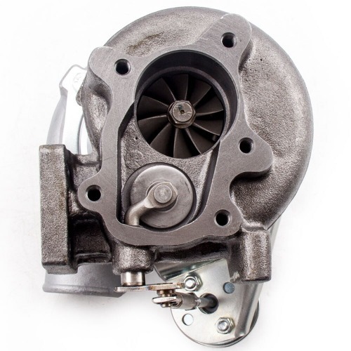 楽天市場】SR20DET GT2871 タービン S13 S14 S15 420PS対応 GT-RS