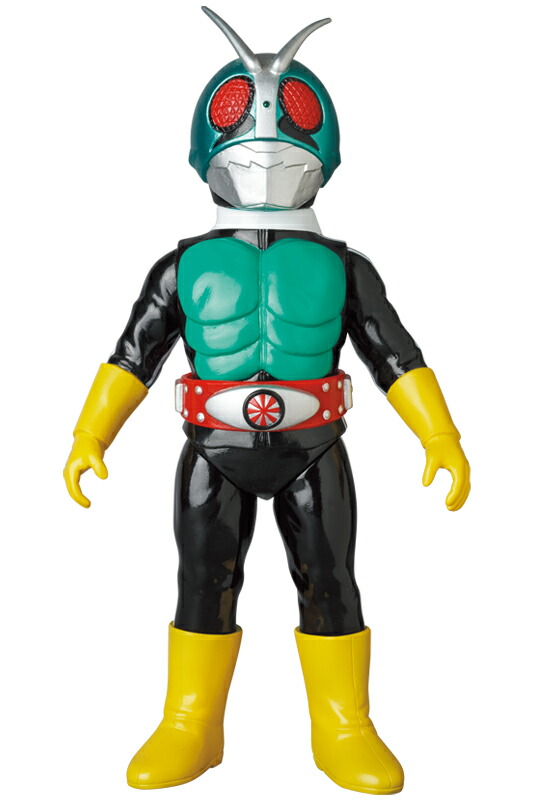 楽天市場】ショッカーライダーNo.2（仮面ライダーより）《2021年6月