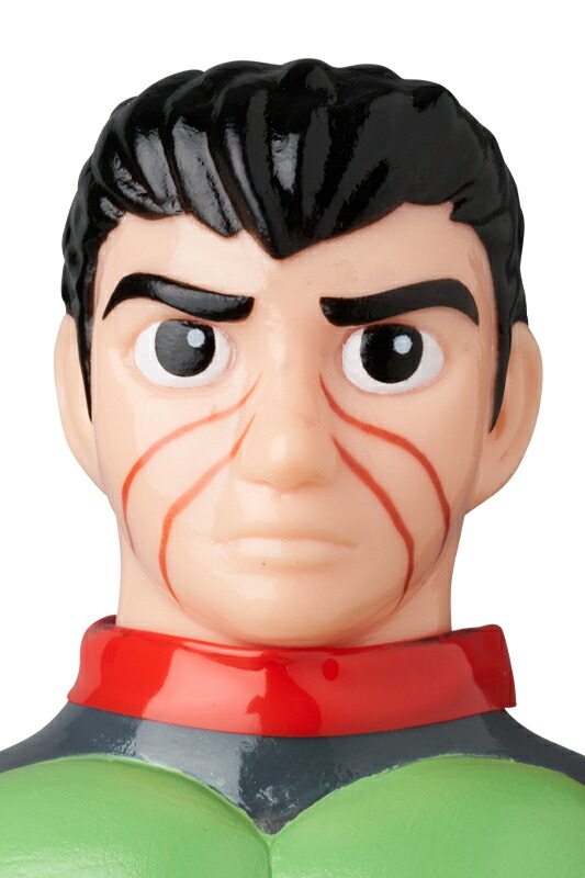 楽天市場】原作版 仮面ライダー (設定画カラー・マスク取れ仕様)《2024