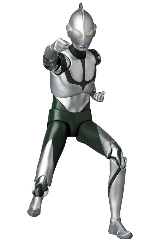 楽天市場】MAFEX ウルトラマン (シン・ウルトラマン) エネルギー消耗時