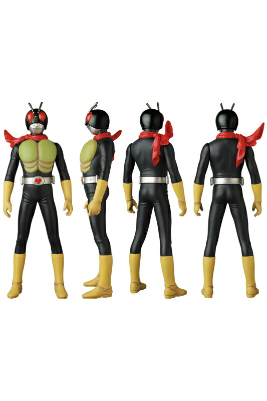 楽天市場】仮面ライダー1号(原作版)《2022年9月下旬発送予定