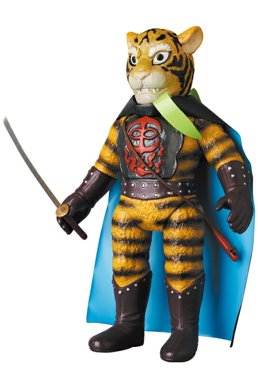 楽天市場】タイガージョー(初登場版) (快傑ライオン丸より)《2022年1月