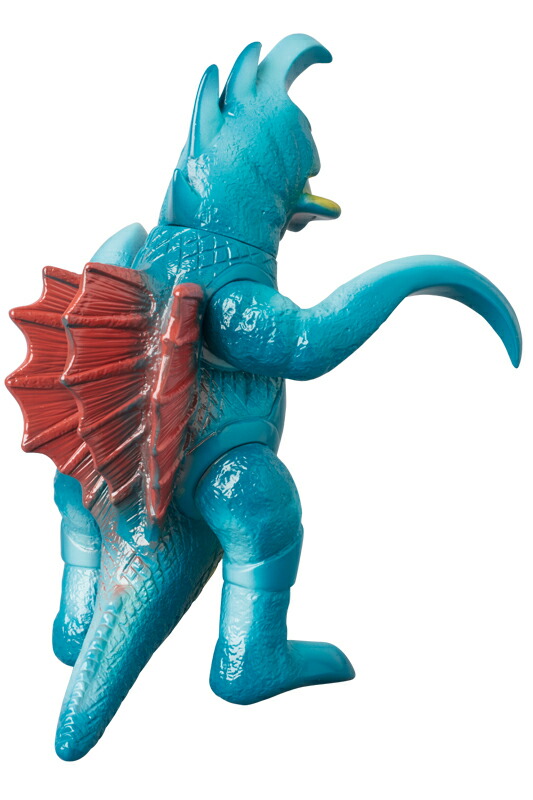 楽天市場】M1号 ブルマァク復刻ガイガン【2015年9月下旬発送予定