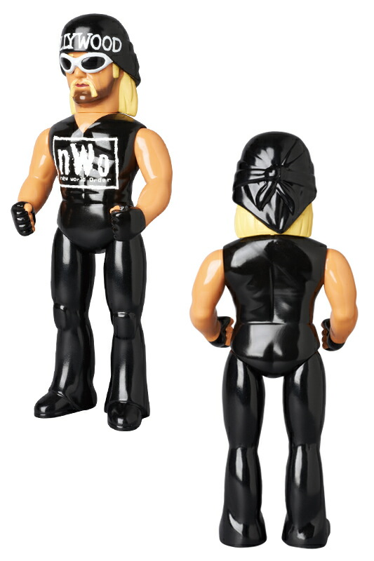 楽天市場】ハルク・ホーガン（nWo版）【2015年8月下旬発送予定