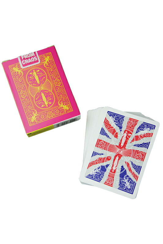 楽天市場】SEX PISTOLS BICYCLE PLAYING CARDS : MEDICOM TOY TOKYO