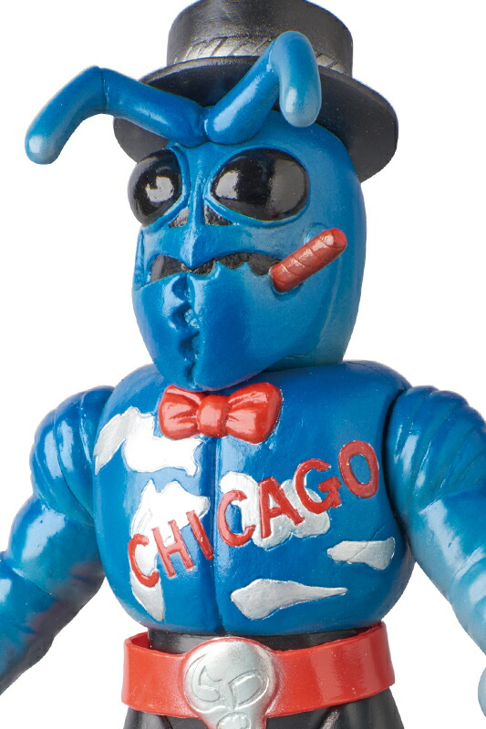 楽天市場】アリカポネ（仮面ライダーXより）《2016年9月下旬発送予定