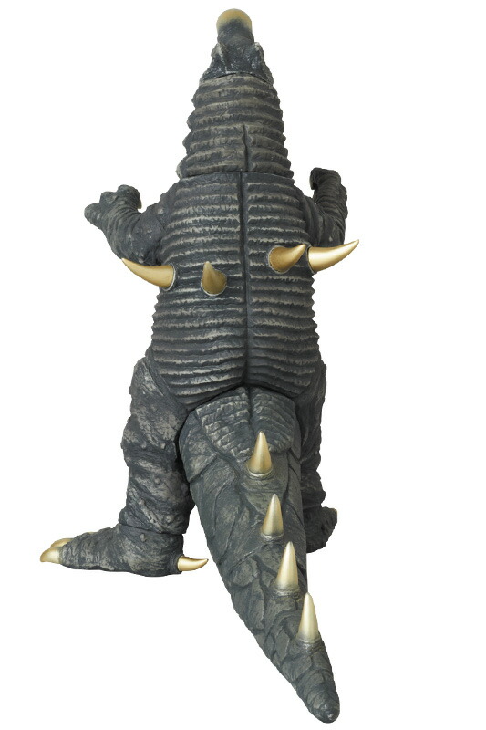 楽天市場】用心棒怪獣ブラックキング 【2014年8月末日発送予定