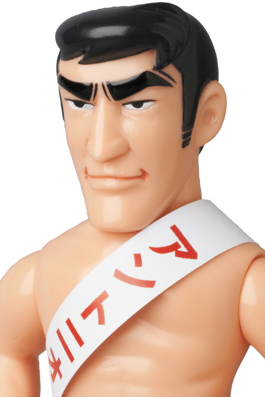 楽天市場】アントニオ猪木（タイガーマスク アニメ版）【2015年3月下旬