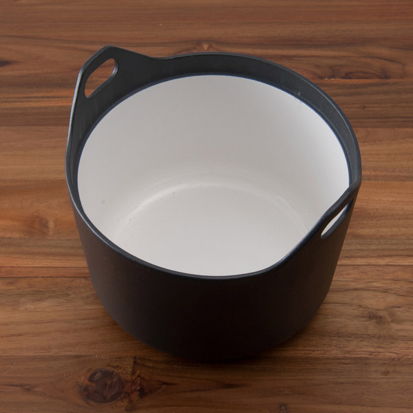 楽天市場】イッタラ サルパネヴァ キャセロール 3.0L キャストアイアン