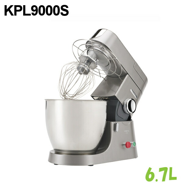 楽天市場】キッチンエイド KSM7用 アタッチメント KSM7用 11本ワイヤー