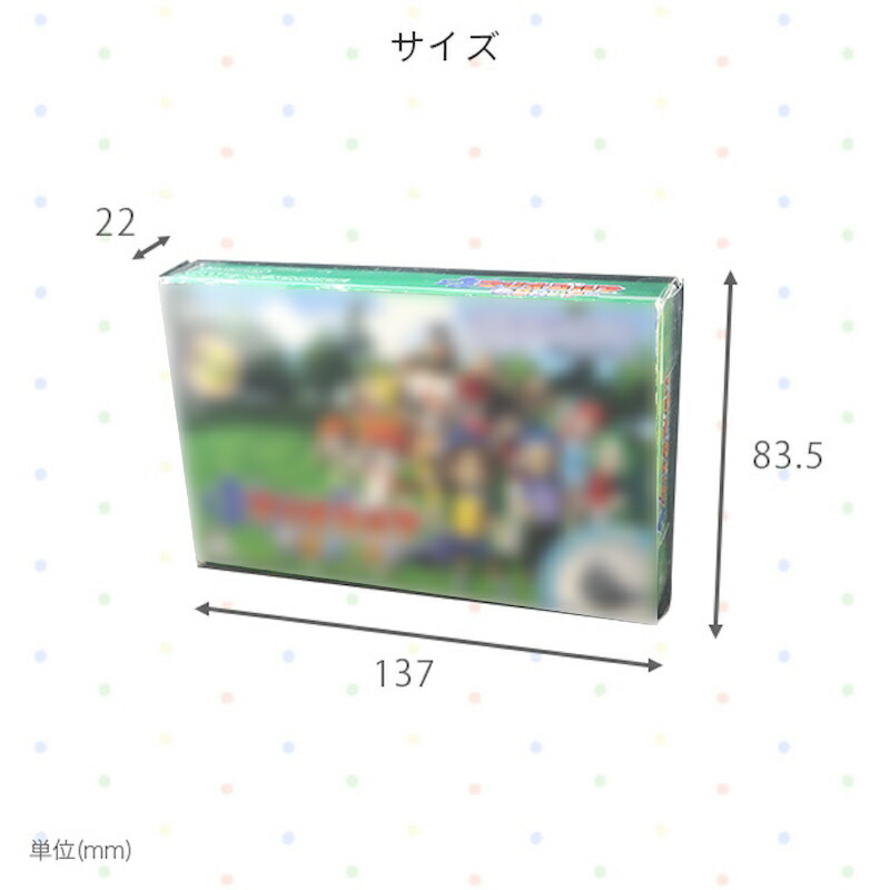 楽天市場】GBA用 レトロコレクションケース 100枚 ゲームボーイ