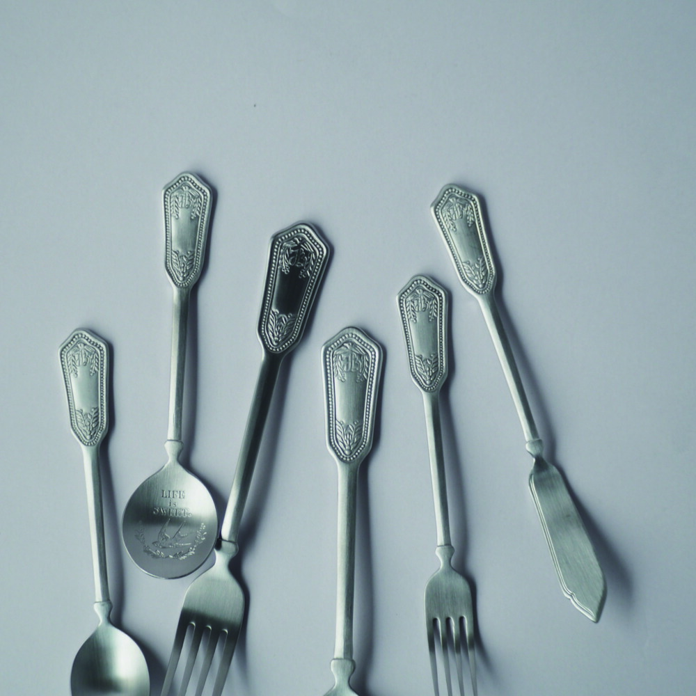 楽天市場】【クリックポスト便可】【メール便可】TBカトラリー