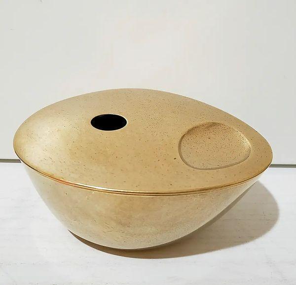 楽天市場】イソップ ブラス オイルバーナー 真鍮 : キーリン