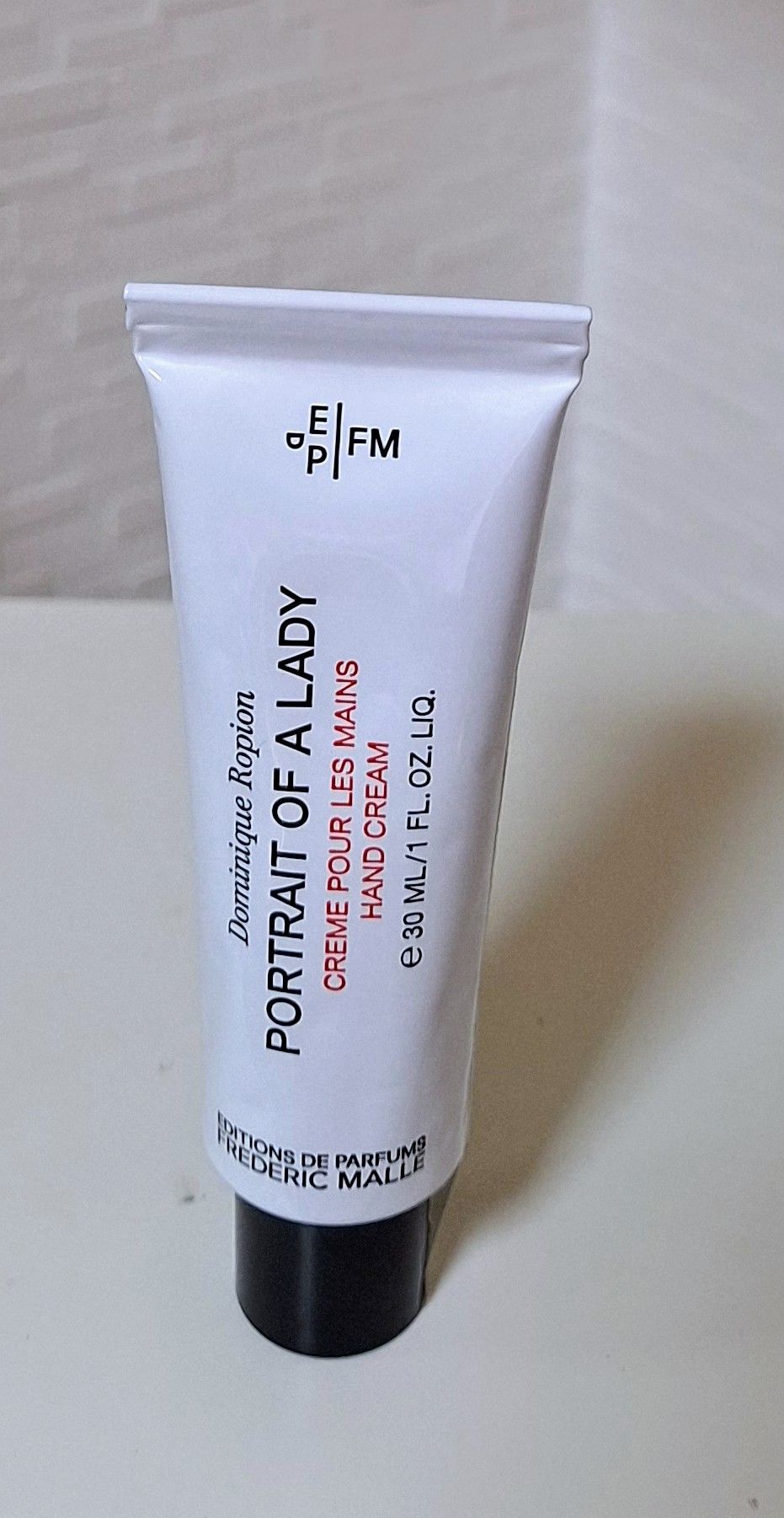 楽天市場】FREDERIC MALLE（フレデリック マル） ポートレイト オブ ア