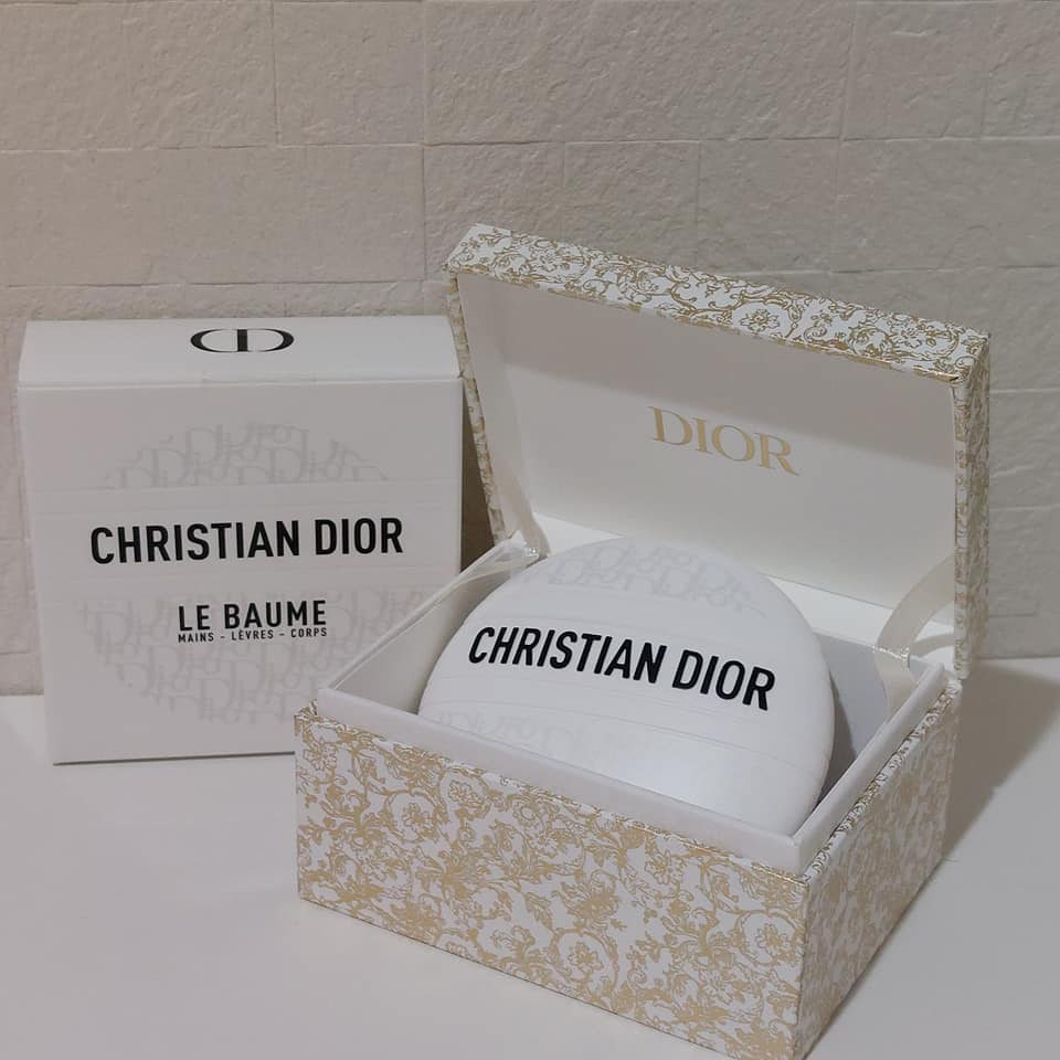 楽天市場】クリスチャン ディオール LE BAUME ル ボーム ジュエリー
