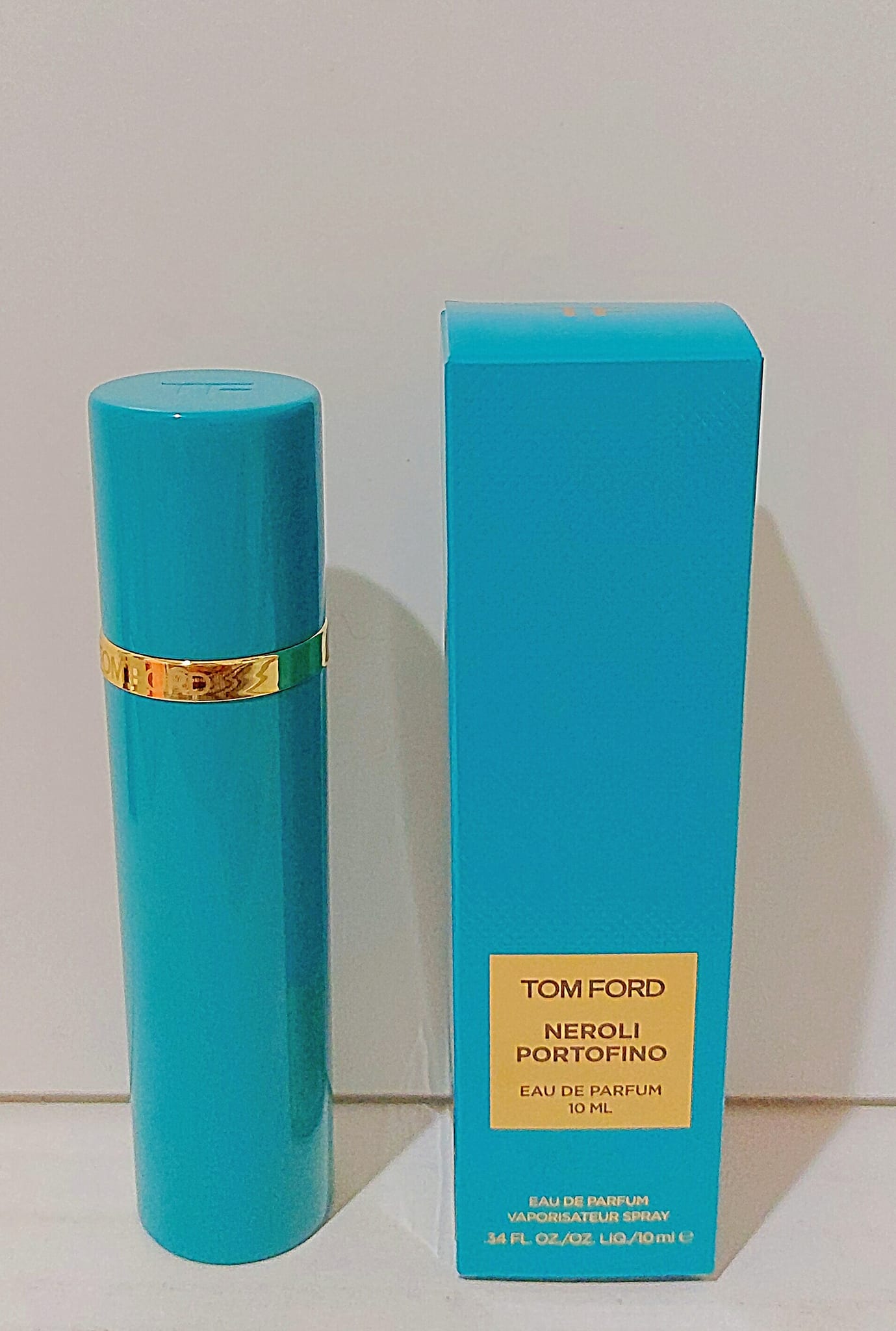 楽天市場】【TOM FORD】ネロリ・ポルトフィーノ オード パルファム