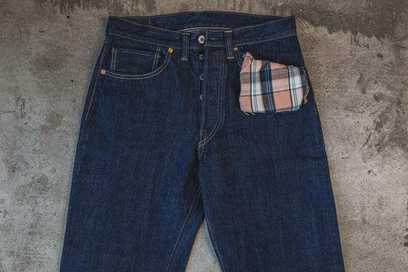 楽天市場】【インディゴタブ】TCB jeans TCBジーンズ Late S40's Jeans