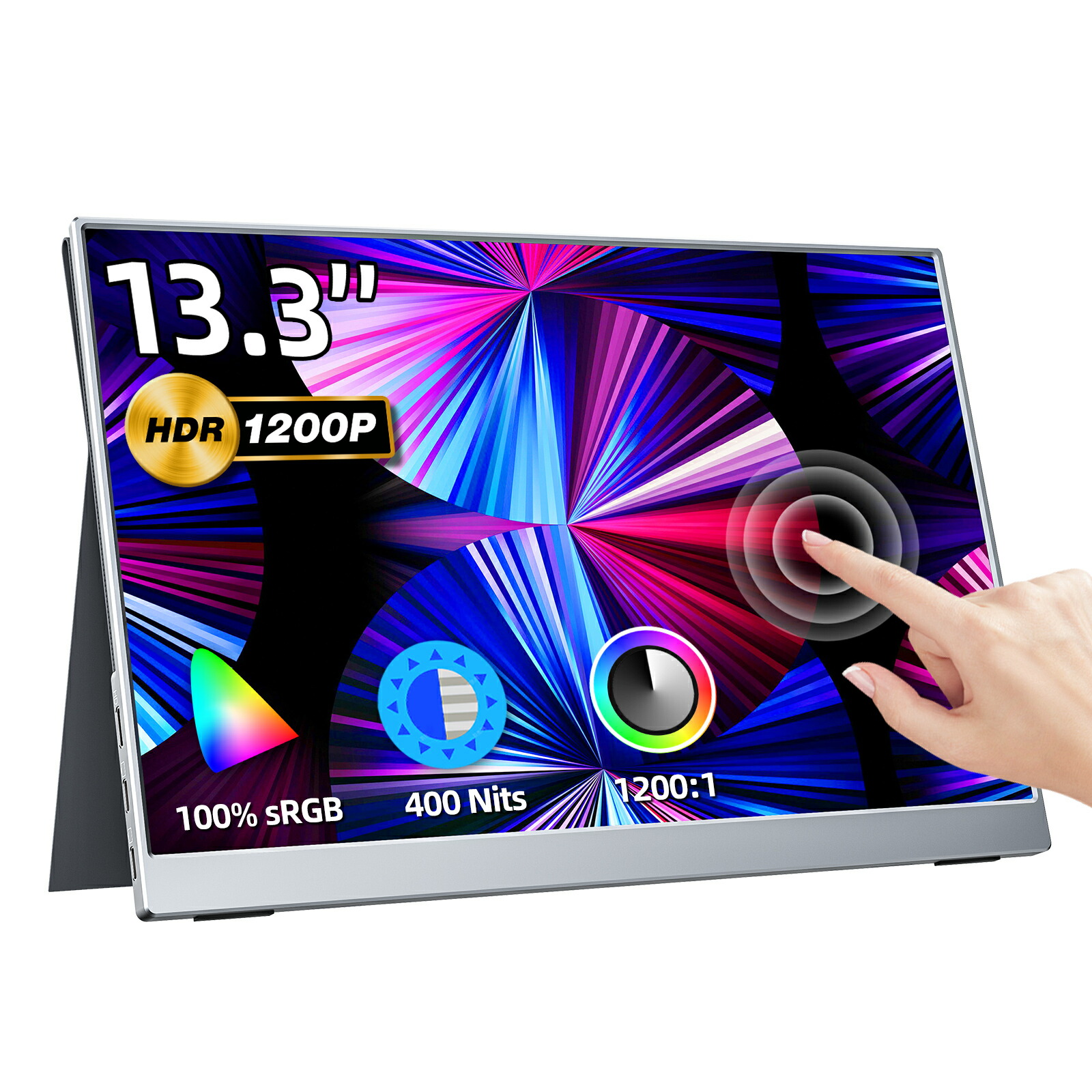 PCモニター 液晶ディスプレイ kksmart」の人気商品一覧 | 安い商品を