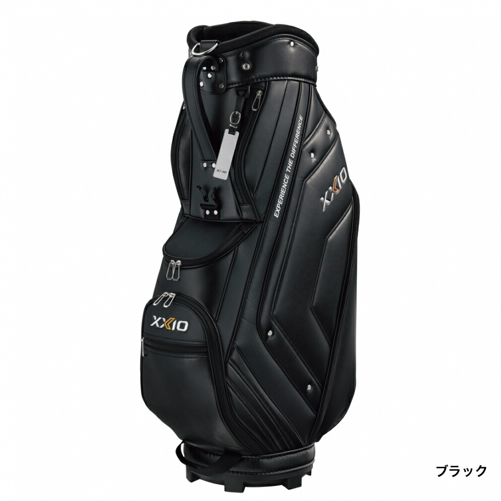 楽天市場】ゼクシオ キャディバッグ XXIO 超軽量スタンダードモデル