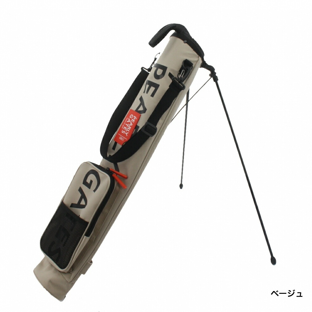 楽天市場】パーリーゲイツ アルペン別注 セルフスタンド (0534284874