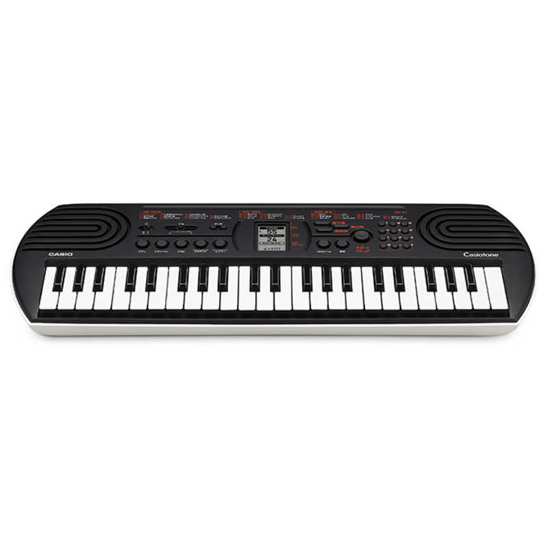 楽天市場】casio 32ミニ鍵盤 電子キーボード uk－01の通販