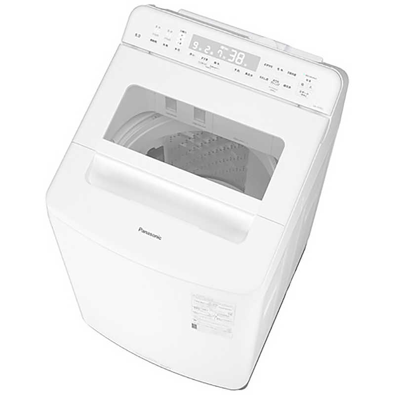 楽天市場】パナソニック 洗濯機 8kgの通販