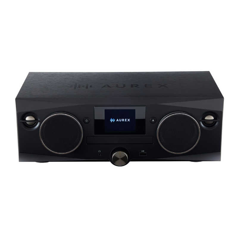 楽天市場】東芝 TOSHIBA コンポ AUREX ［Bluetooth対応 / ハイレゾ対応