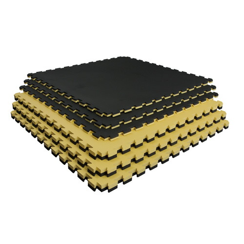 楽天市場】【ISAMI イサミ】CY-5 リバーシブルジョイントマット 厚さ