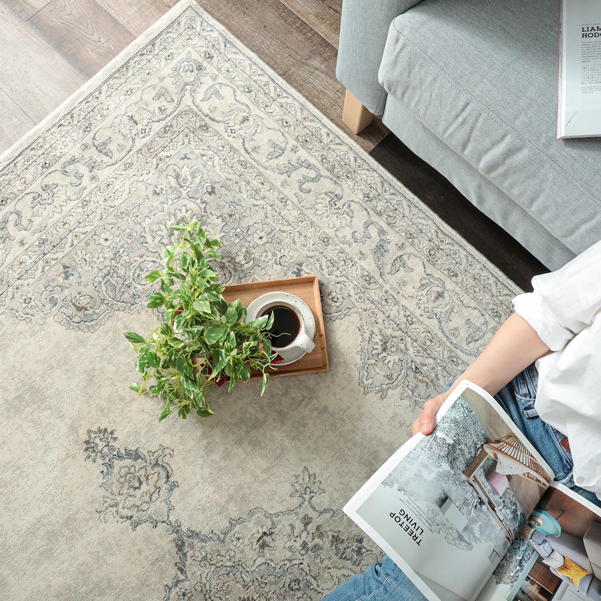 楽天市場】ウィルトン織 ラグ ウィルトン織り ラグ カーペット