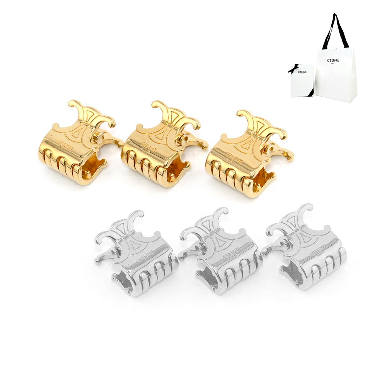 楽天市場】【国内正規品/ラッピング済】 CELINE セリーヌ ヘア