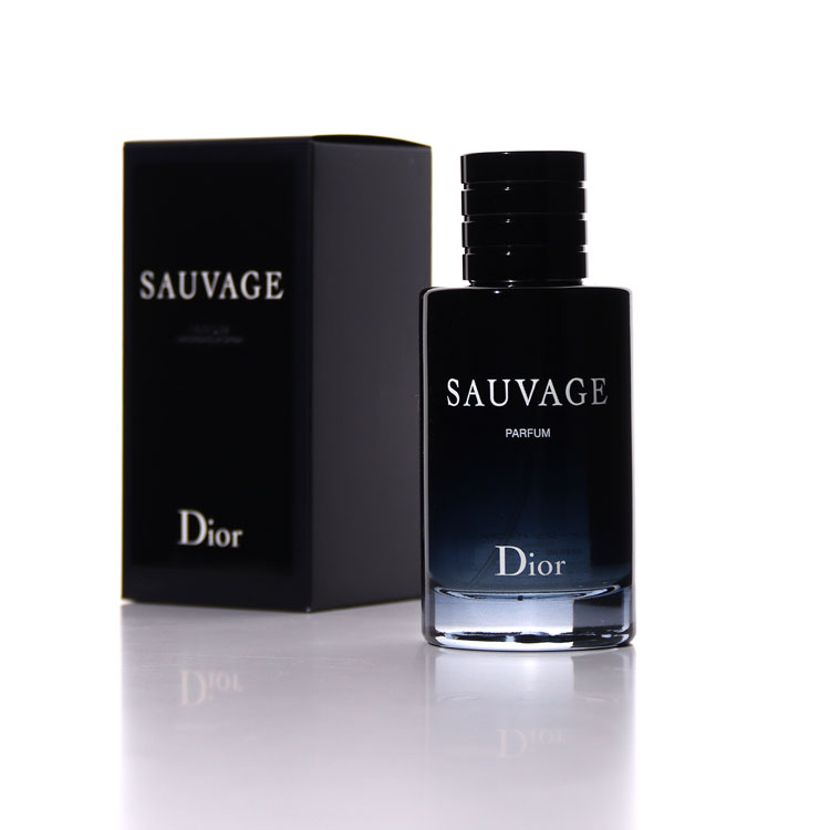 楽天市場】【純正ラッピング/紙袋可】 ディオール Dior ソヴァージュ