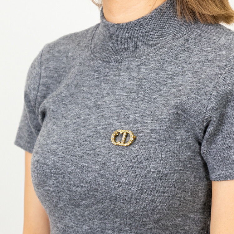 楽天市場】【国内正規品/ラッピング済】 ディオール Dior ブローチ