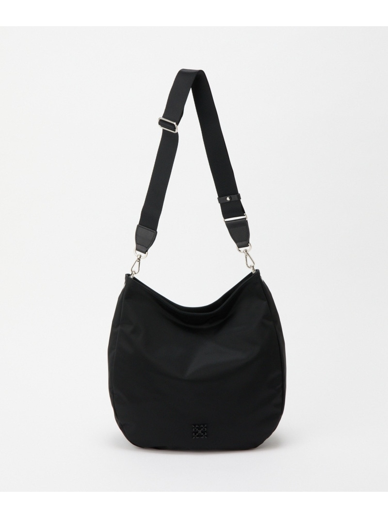 楽天市場】クラウズナイロン2WAYショルダーバッグ russet ラシット