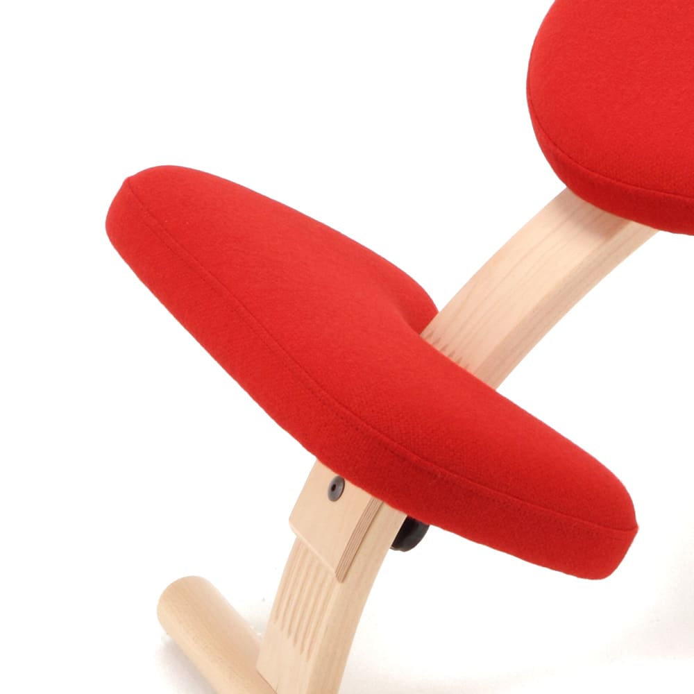 楽天市場】旧型リボ社 バランスチェア ・イージー アフターサービス