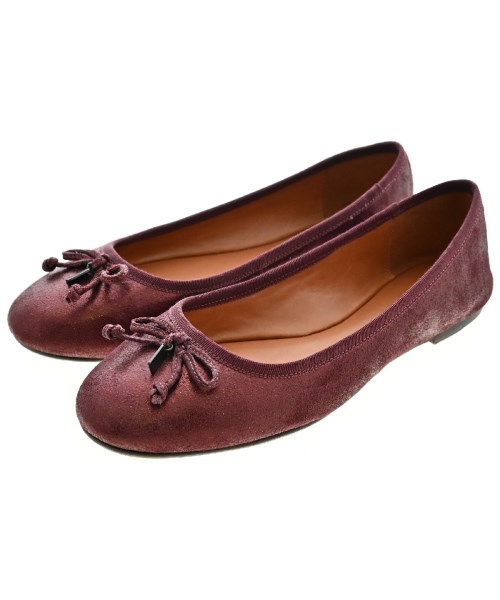 楽天市場】コーチ（バレエシューズ｜レディース靴）：靴の通販