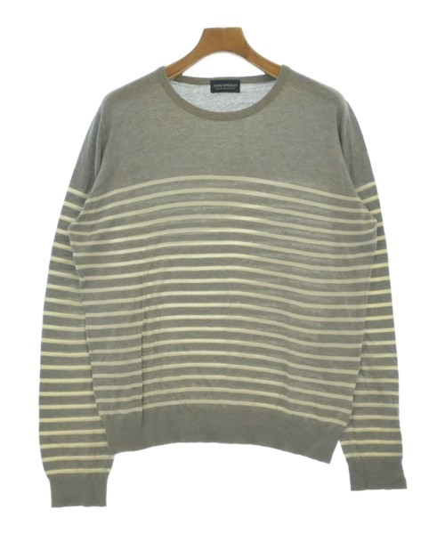 楽天市場】ボーダー（ブランドジョン スメドレー）（ニット・セーター