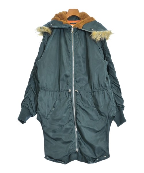 楽天市場】ルシェルブルー ファーの通販