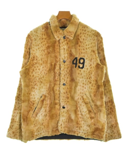 楽天市場】sasquatchfabrix（コート・ジャケット｜メンズファッション