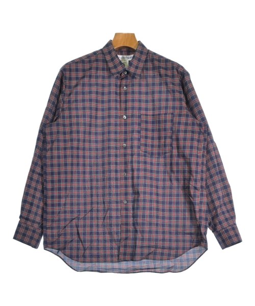 楽天市場】comme des garcons shirt チェック シャツの通販