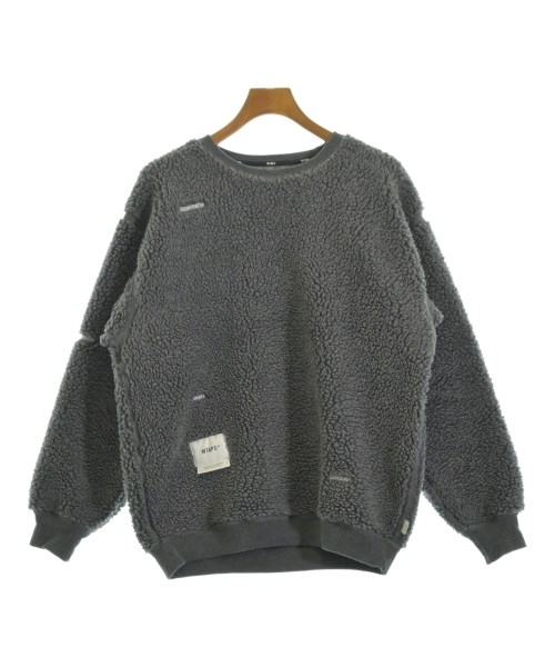 楽天市場】wtaps（ブランドダブルタップス）（スウェット・トレーナー