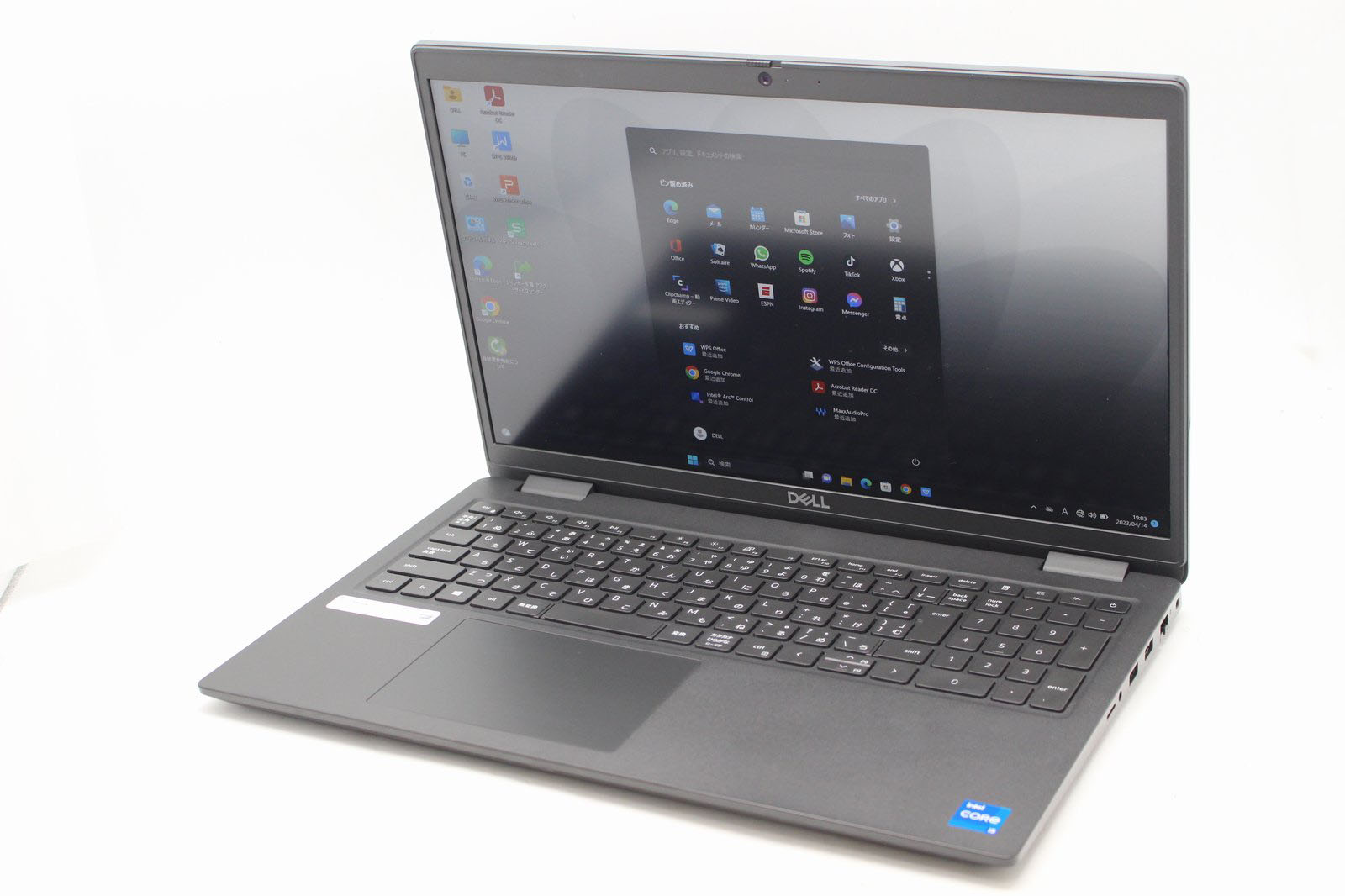 楽天市場】中古美品 フルHD 15.6インチ DELL Latitude 3520