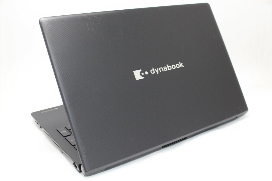 楽天市場】中古良品 15.6インチ TOSHIBA dynabook BJ65/FS Windows11