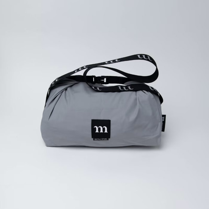 楽天市場】muraco ムラコ RECTA 2 SPARK レクタ2スパーク タープ