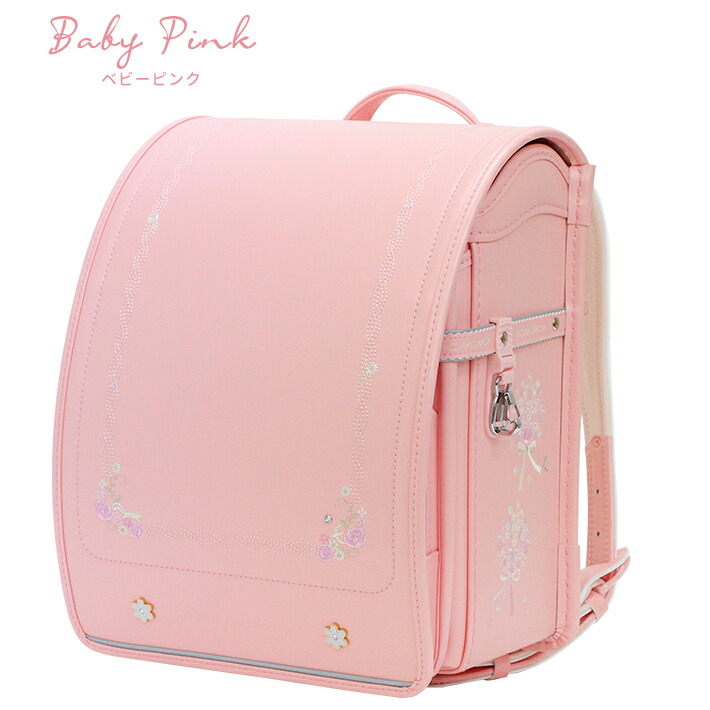 楽天市場】[早期購入特典本体名入れ] 天使のはね ランドセル ル