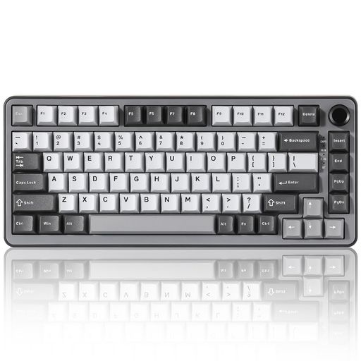 YUNZII ACG-003 メカニカルキーボード 未使用品 YUNZII ACG-003