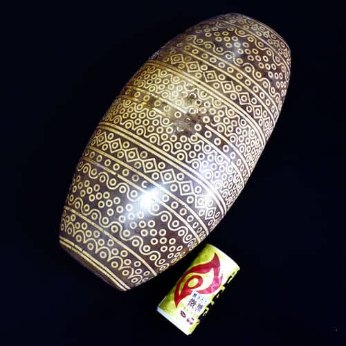 楽天市場】【一点物】【激レア】【特大】西蔵密教 千眼天珠 36×18