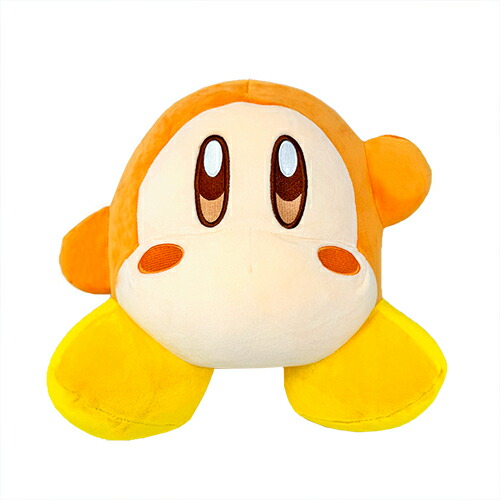 楽天市場】SB【星のカービィ スタンダード もっちり 超 BIG