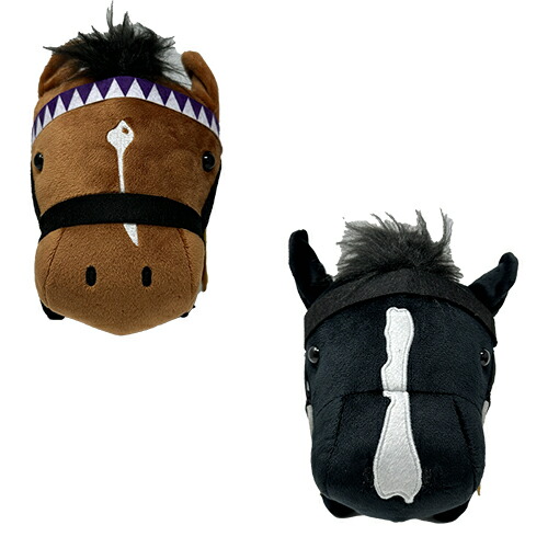 楽天市場】SB【サラブレッド コレクション GB ぬいぐるみ イク