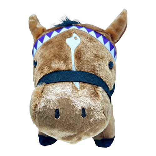 楽天市場】SB【サラブレッドコレクション ふわふわ ぬいぐるみ BIG