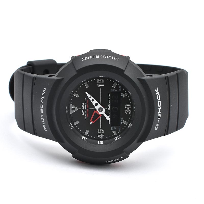 楽天市場】カシオ CASIO Gショック G-SHOCK AWG-M520 SERIES AWG-M520